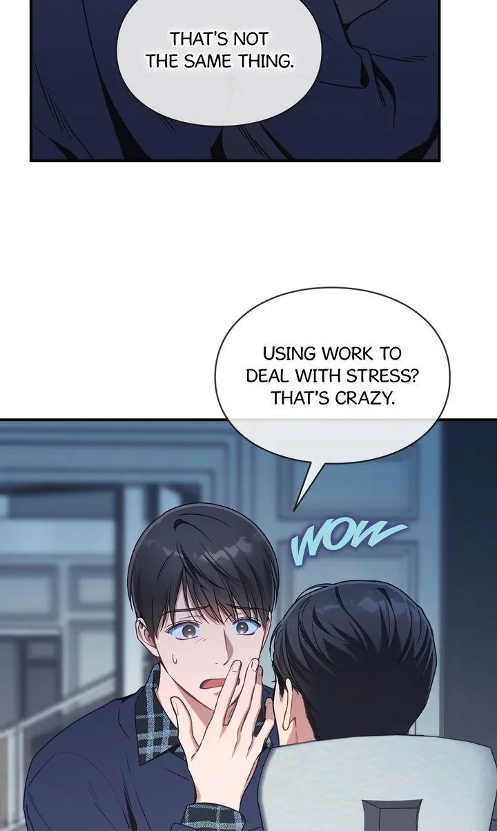 No Moral Chapter 98 page 17 - 