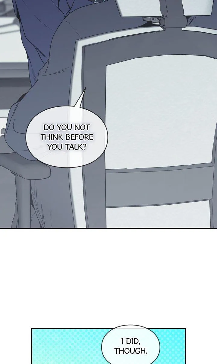 No Moral Chapter 98 page 18 - 