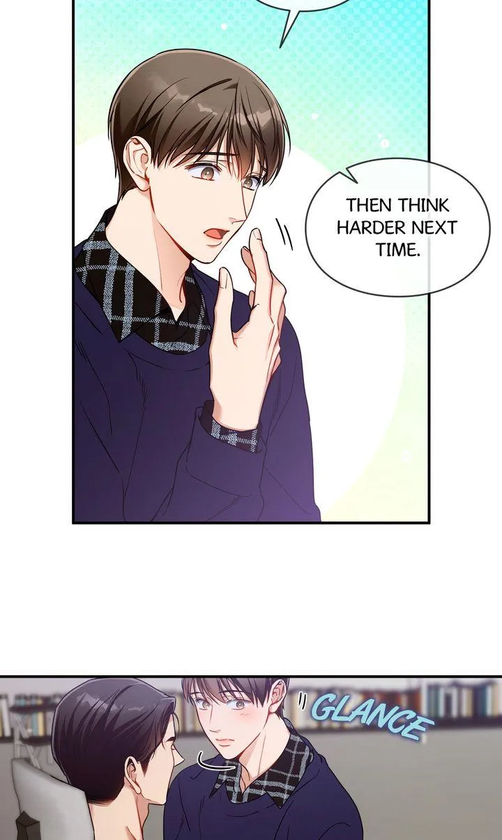 No Moral Chapter 98 page 19 - 