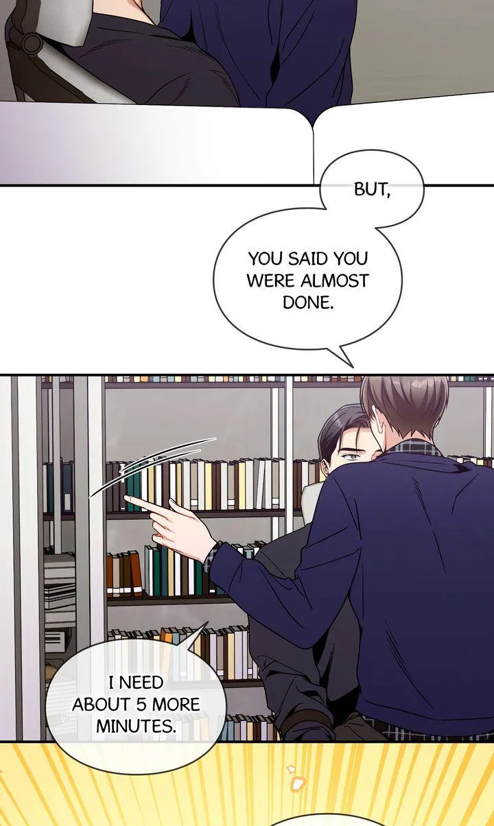 No Moral Chapter 98 page 20 - 