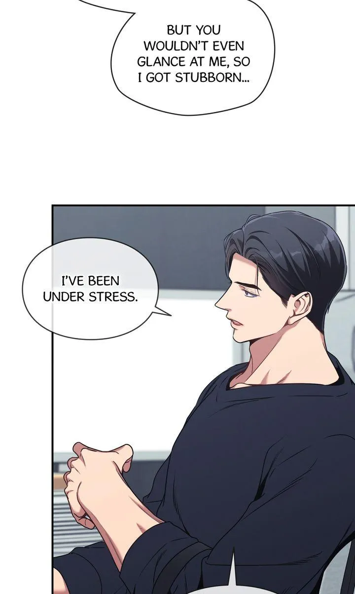 No Moral Chapter 98 page 3 - 