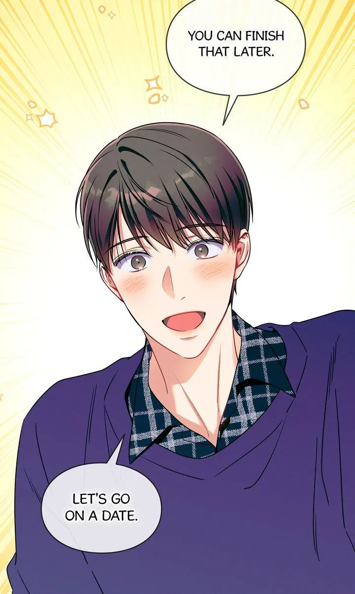 No Moral Chapter 98 page 21 - 