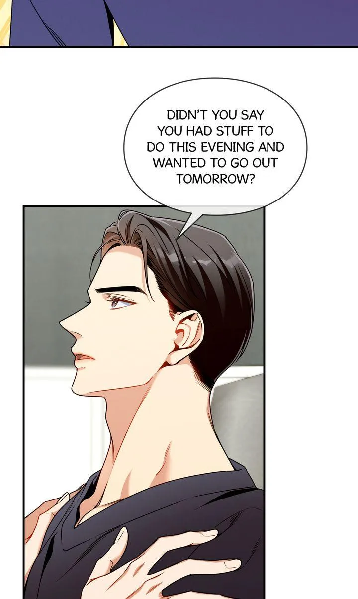 No Moral Chapter 98 page 22 - 