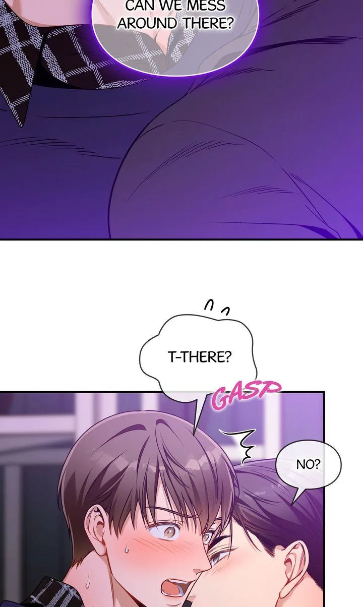 No Moral Chapter 98 page 32 - 