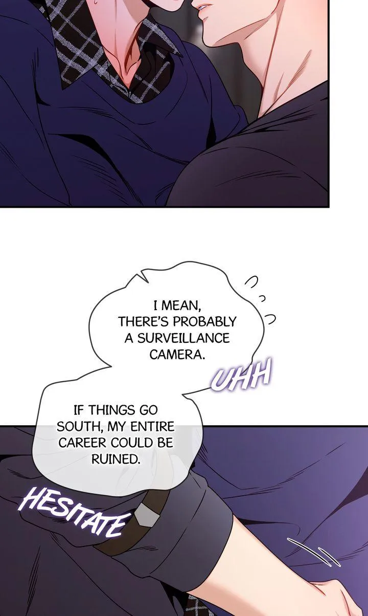 No Moral Chapter 98 page 33 - 