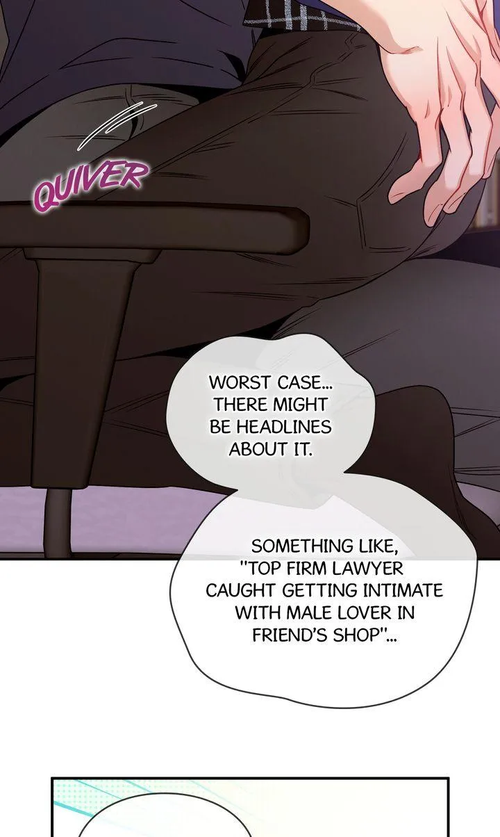 No Moral Chapter 98 page 34 - 