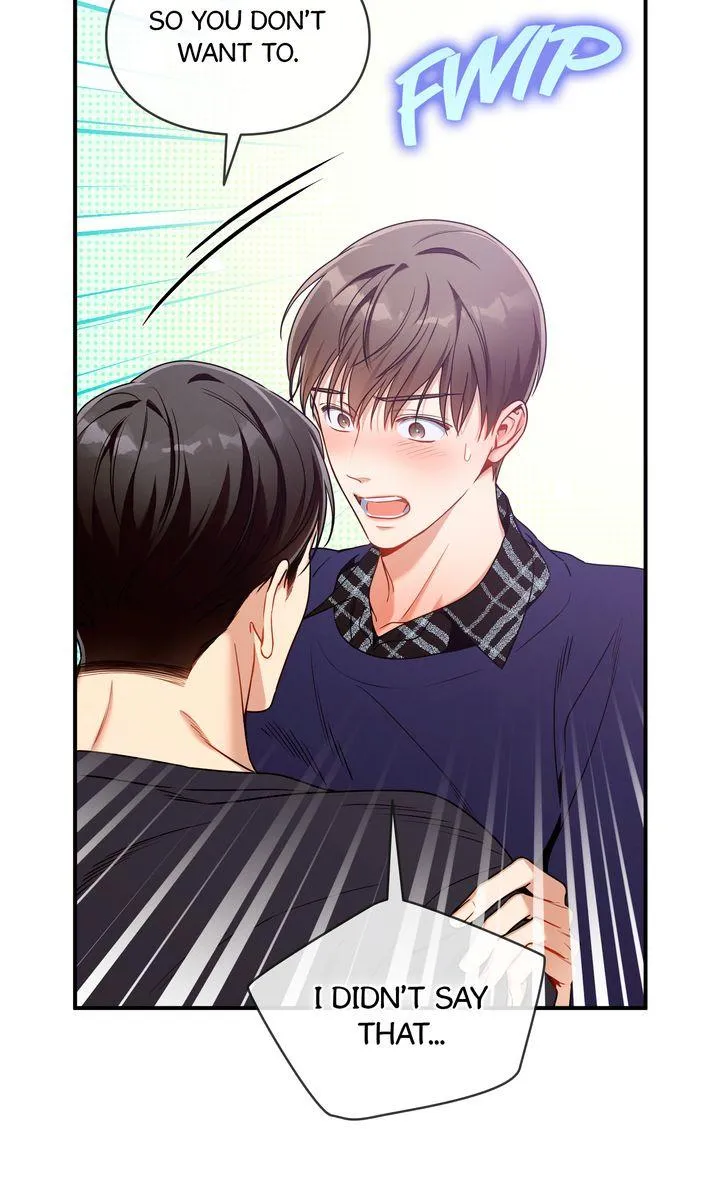 No Moral Chapter 98 page 35 - 