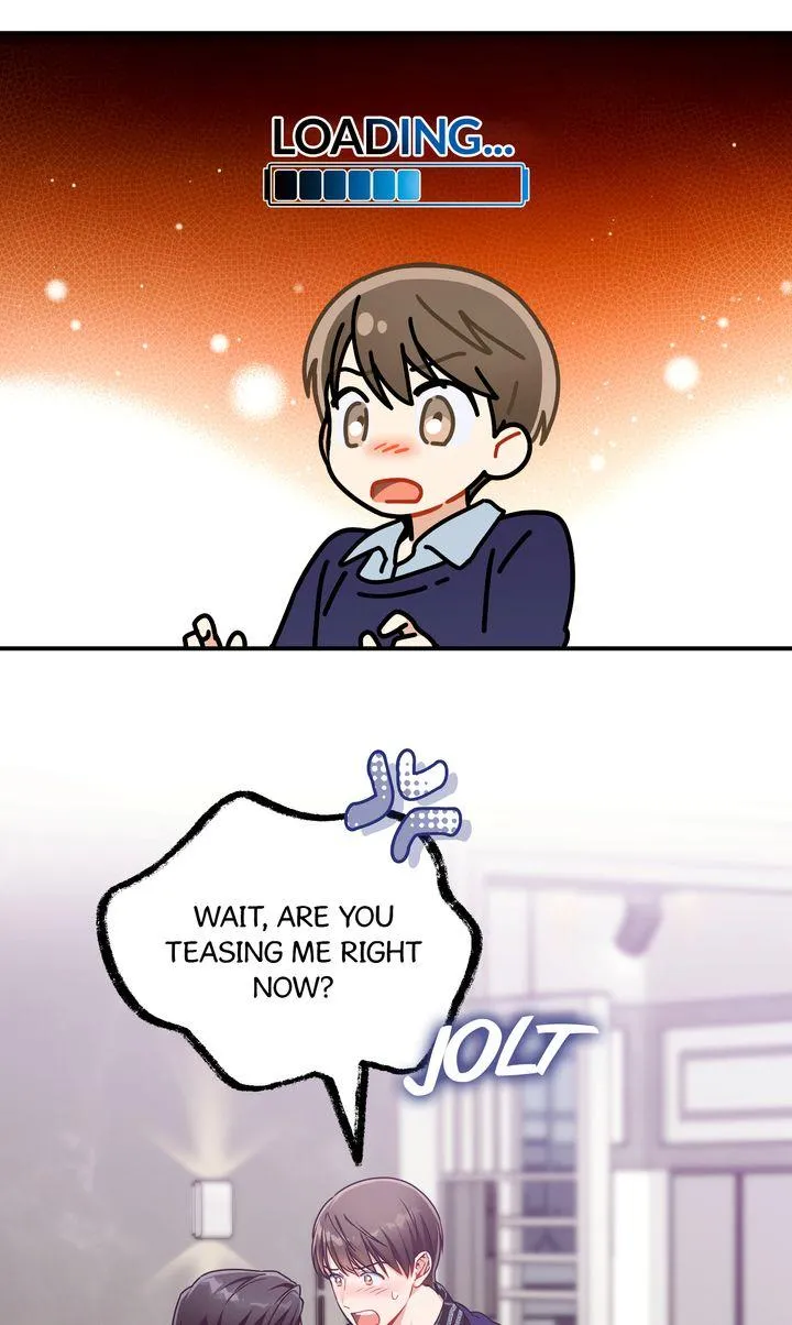 No Moral Chapter 98 page 38 - 
