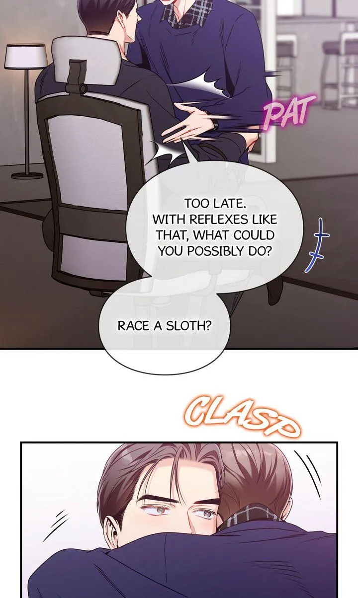 No Moral Chapter 98 page 39 - 