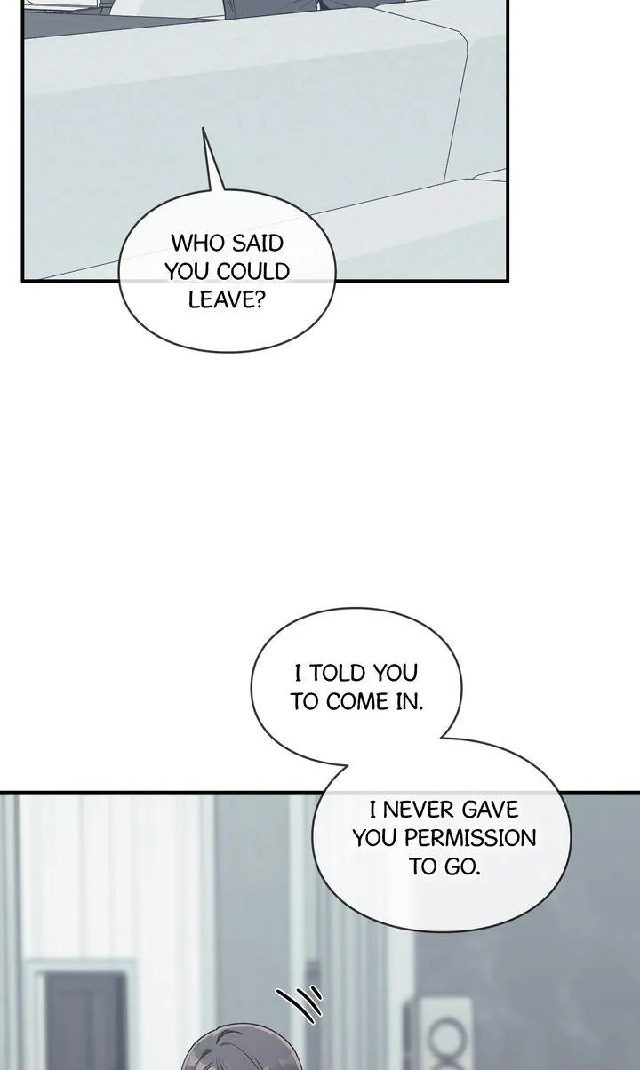 No Moral Chapter 98 page 5 - 