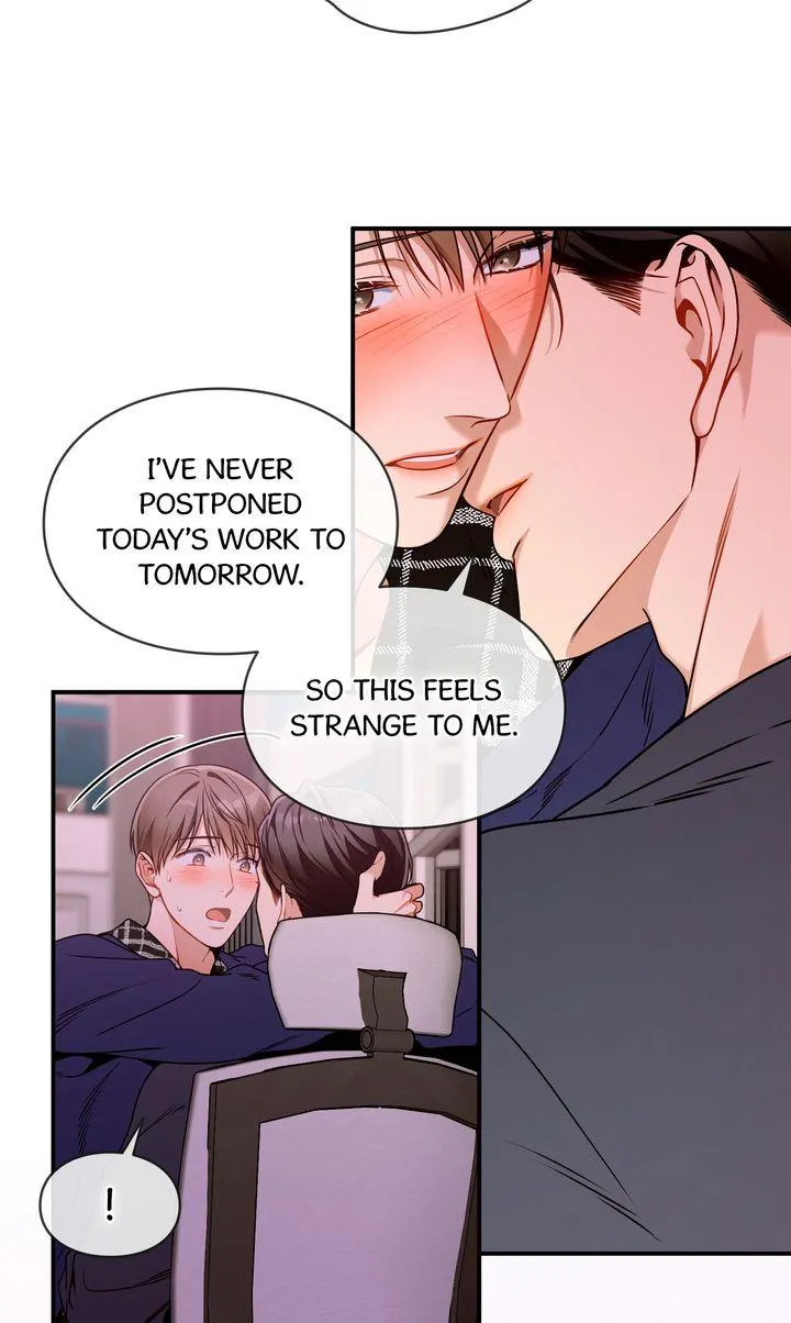 No Moral Chapter 98 page 44 - 