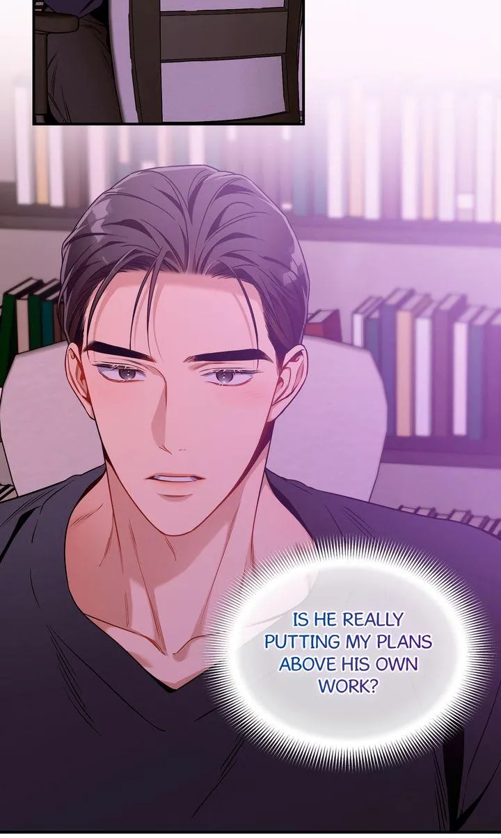 No Moral Chapter 98 page 45 - 
