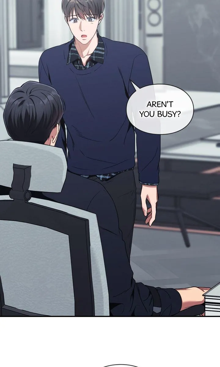 No Moral Chapter 98 page 6 - 