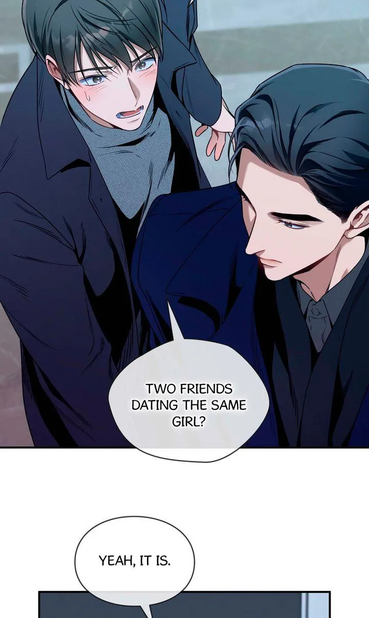 No Moral Chapter 98 page 60 - 