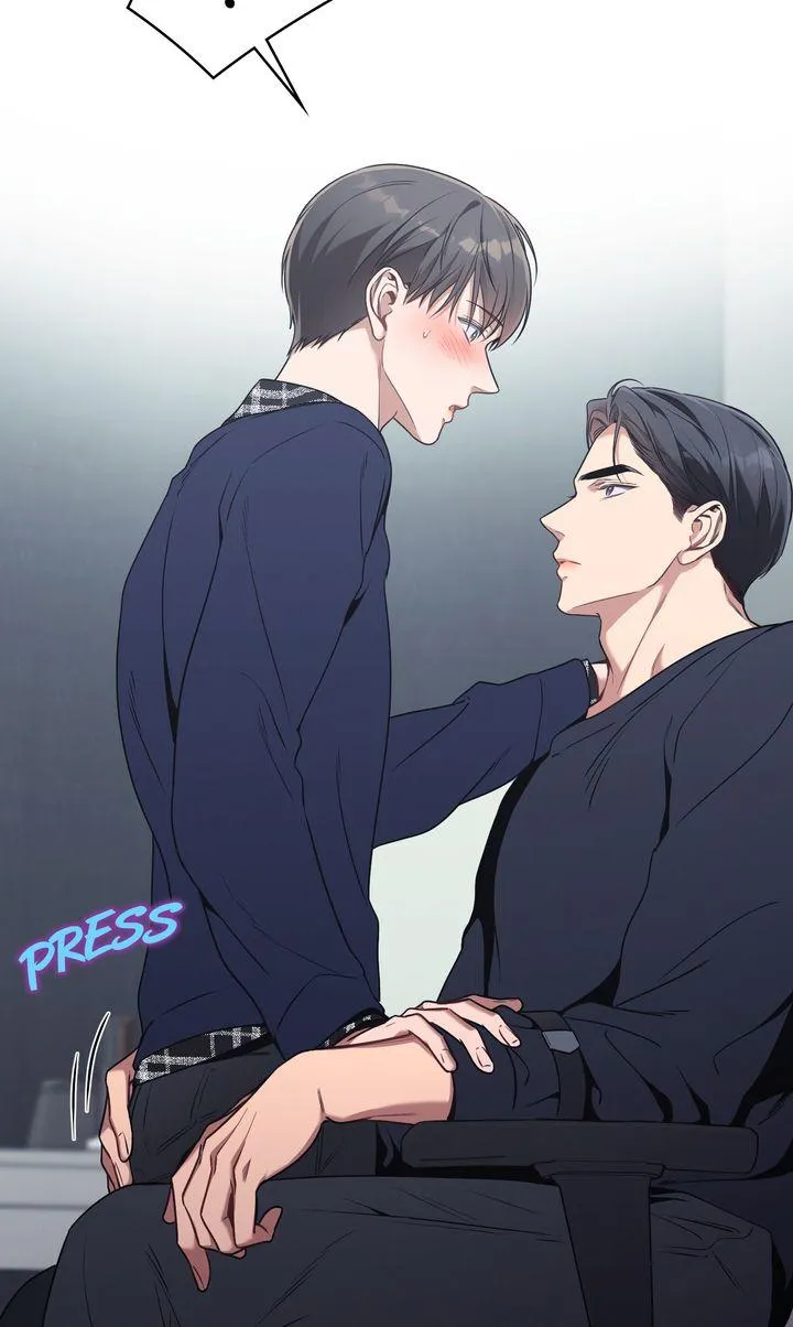 No Moral Chapter 98 page 8 - 