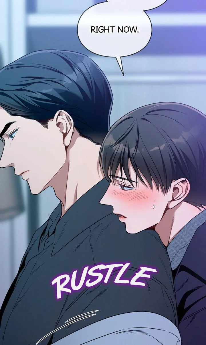No Moral Chapter 98 page 79 - 