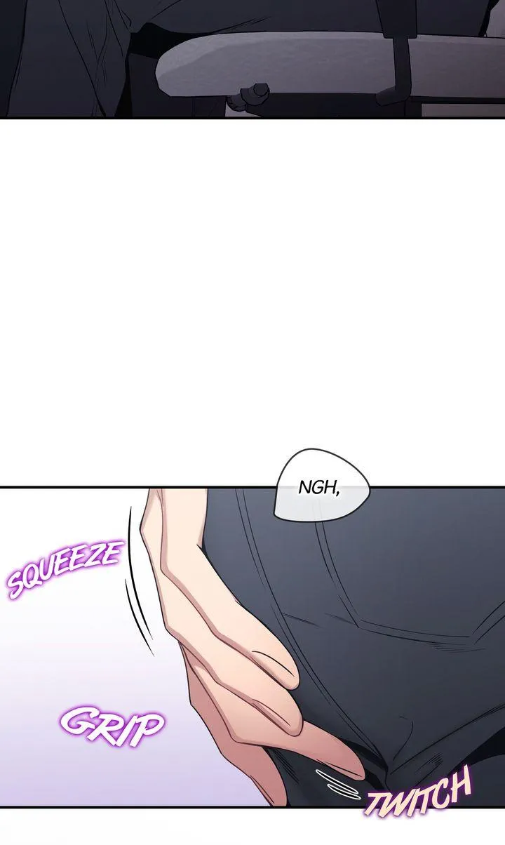 No Moral Chapter 98 page 9 - 