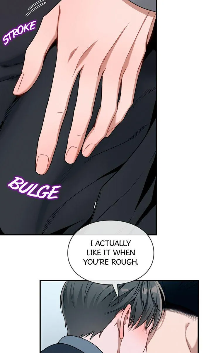 No Moral Chapter 99 page 13 - 