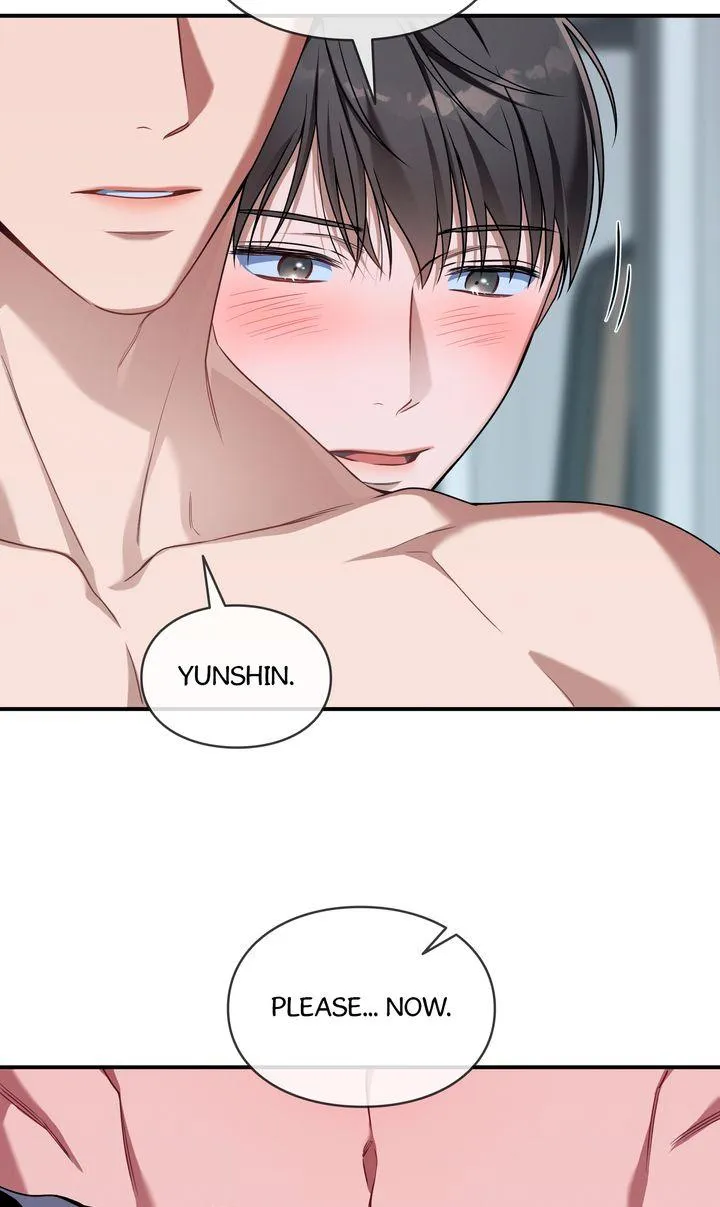 No Moral Chapter 99 page 15 - 