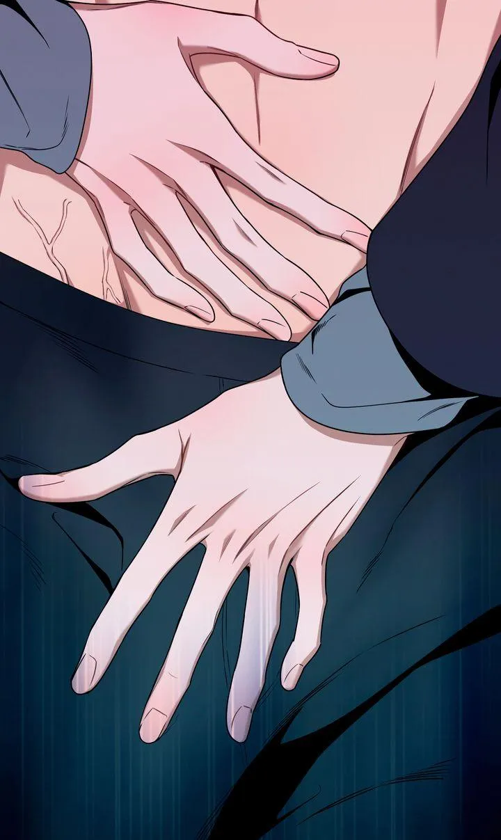 No Moral Chapter 99 page 16 - 