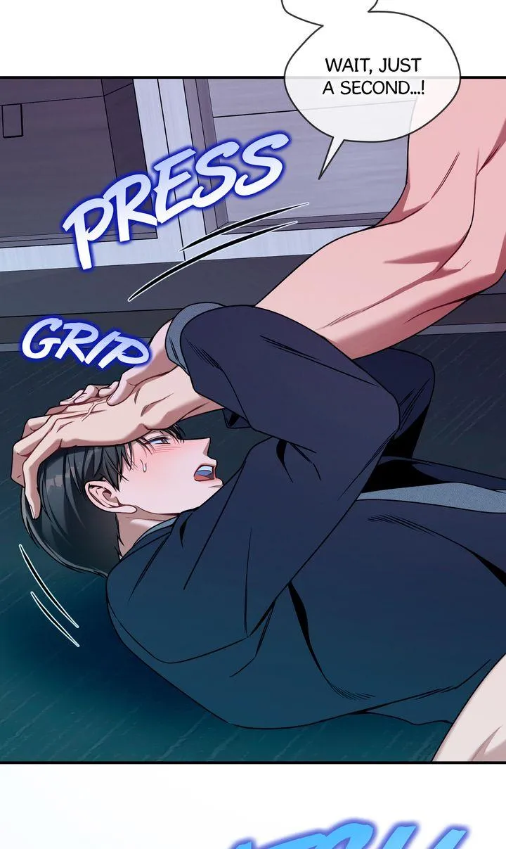 No Moral Chapter 99 page 22 - 