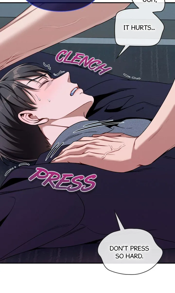 No Moral Chapter 99 page 27 - 