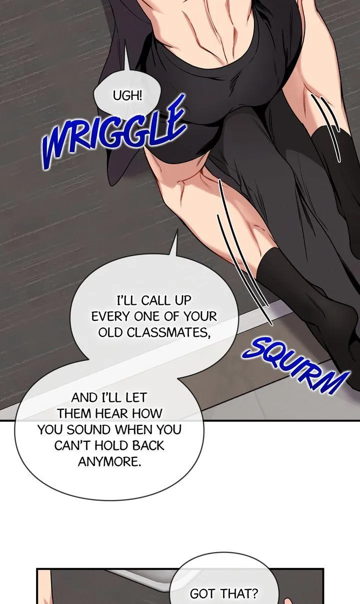 No Moral Chapter 99 page 29 - 