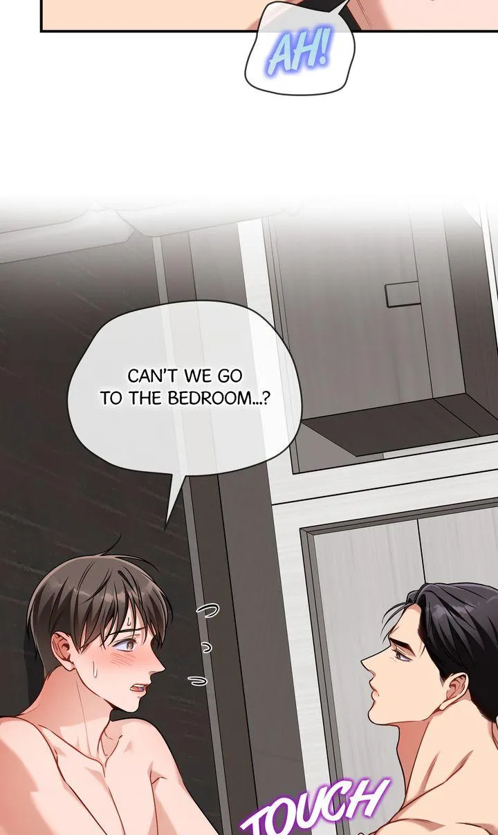 No Moral Chapter 99 page 34 - 