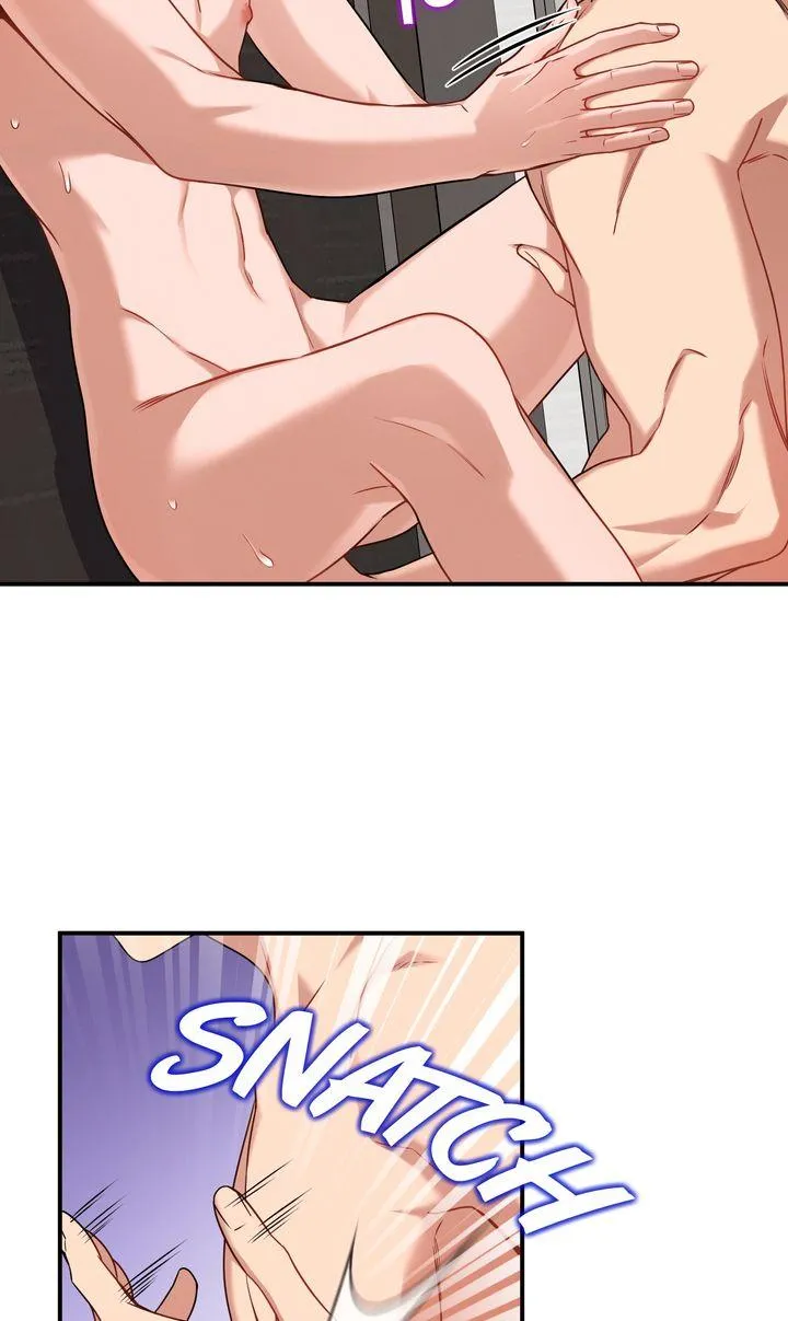 No Moral Chapter 99 page 35 - 