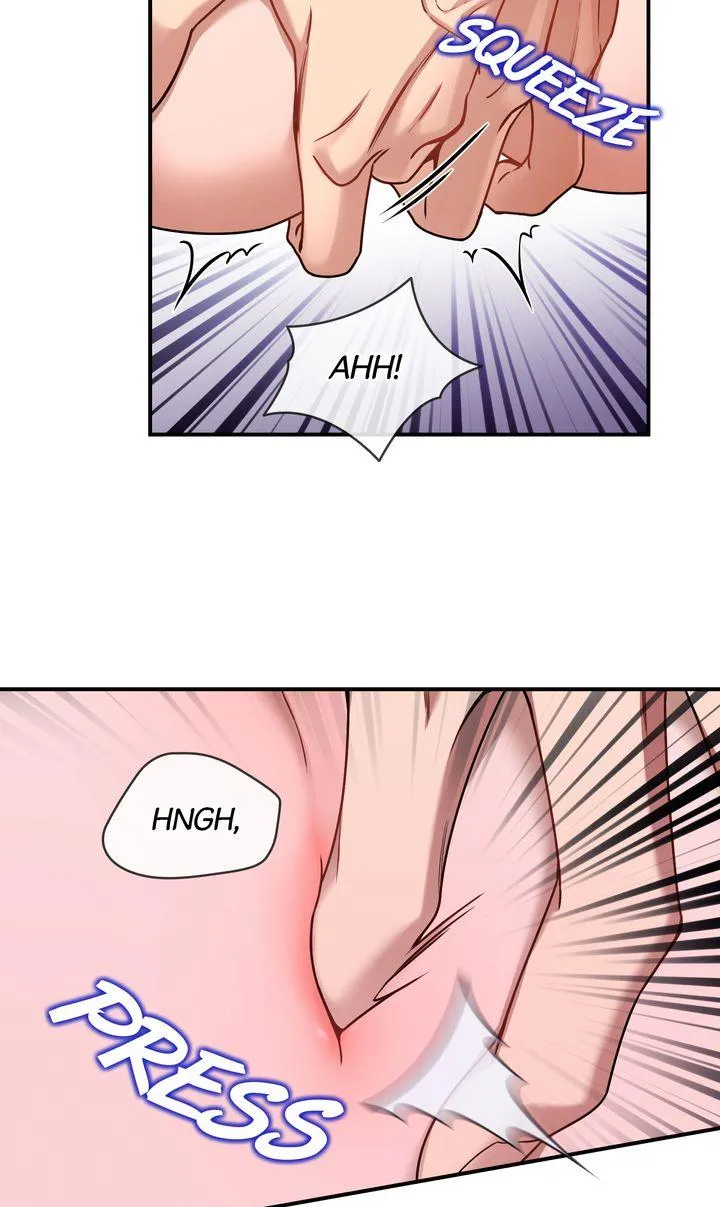 No Moral Chapter 99 page 37 - 