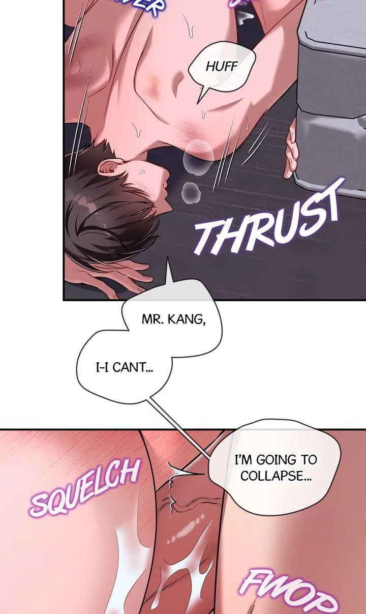 No Moral Chapter 99 page 53 - 