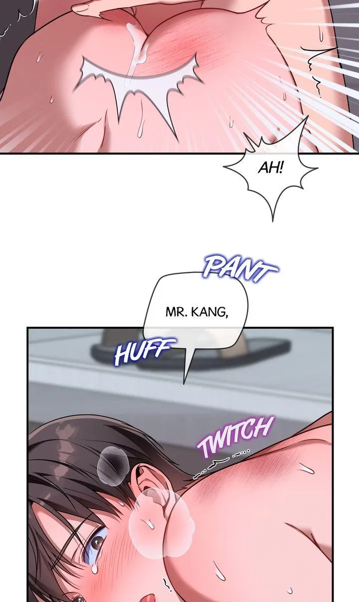 No Moral Chapter 99 page 55 - 