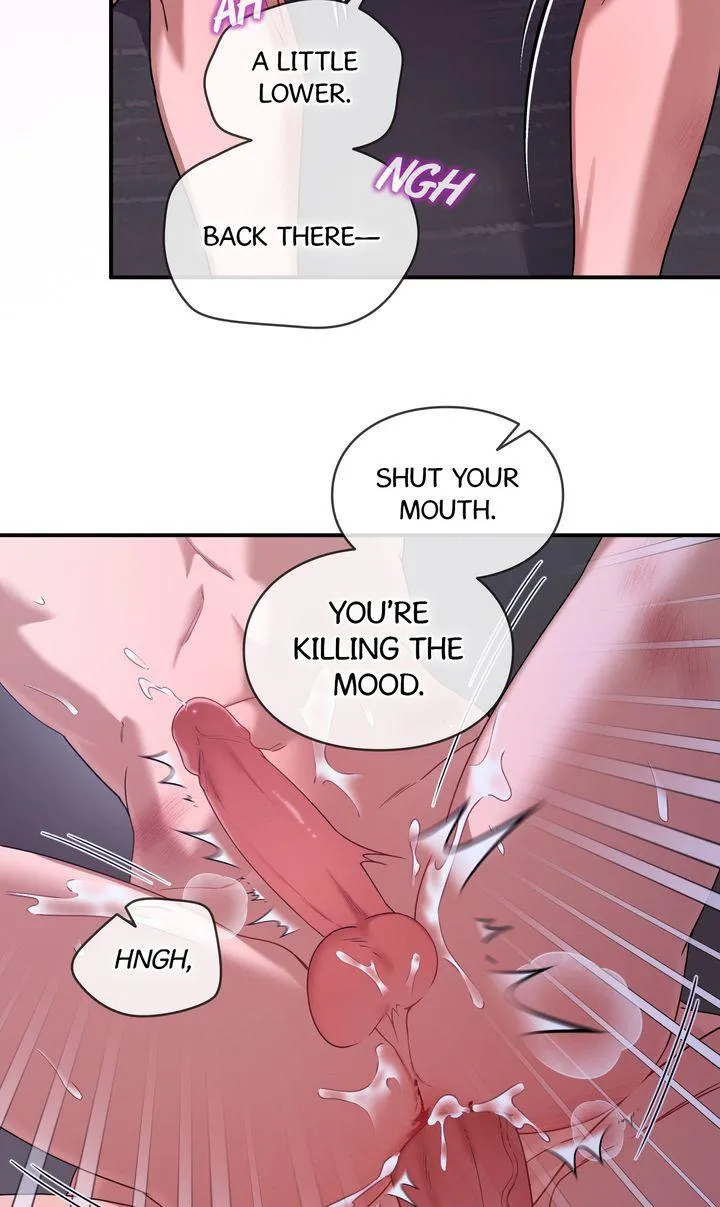No Moral Chapter 99 page 62 - 