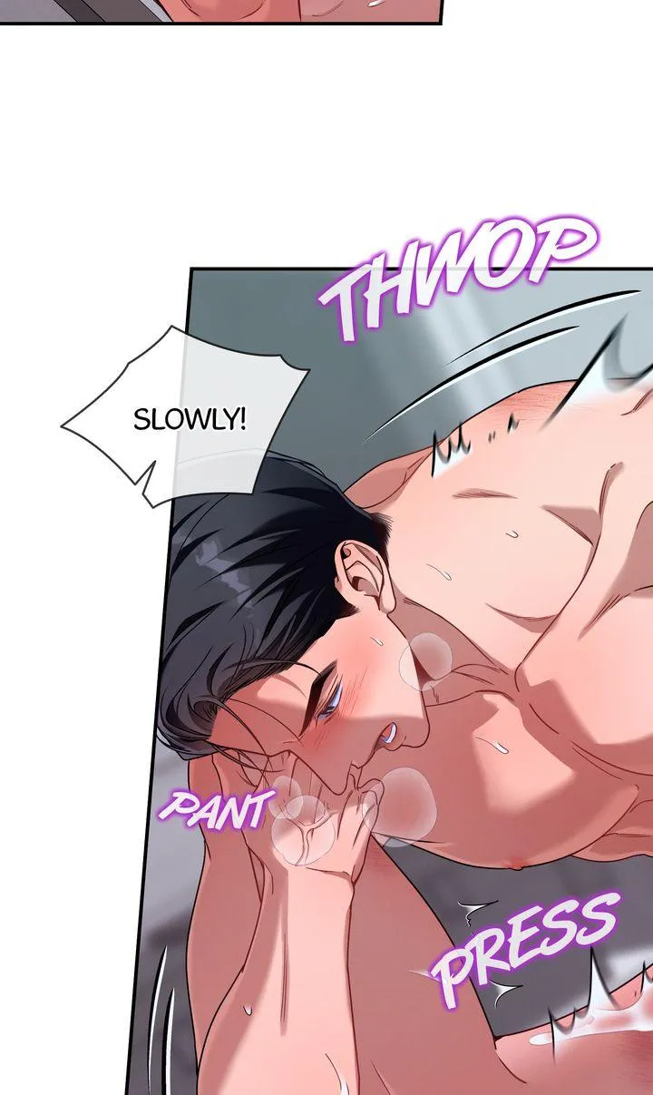 No Moral Chapter 99 page 70 - 