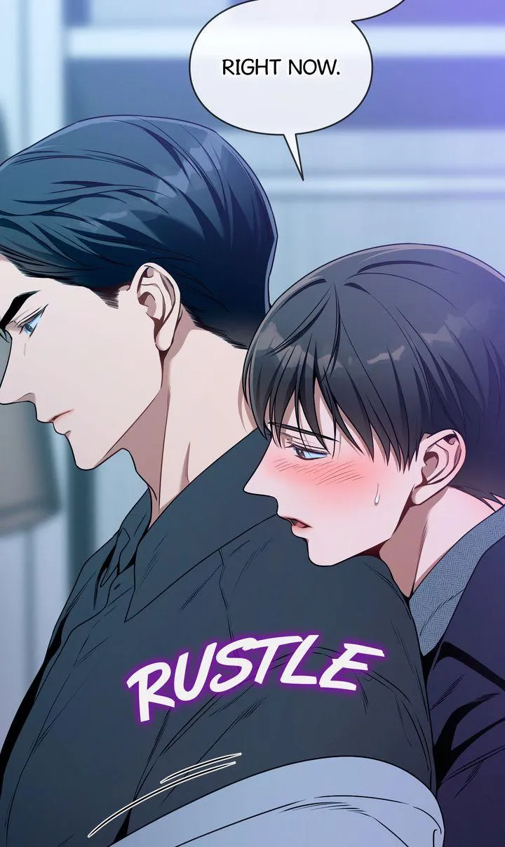 No Moral Chapter 99 page 8 - 