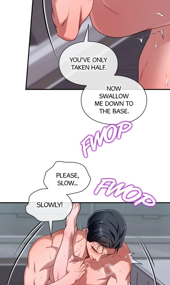 No Moral Chapter 99 page 71 - 