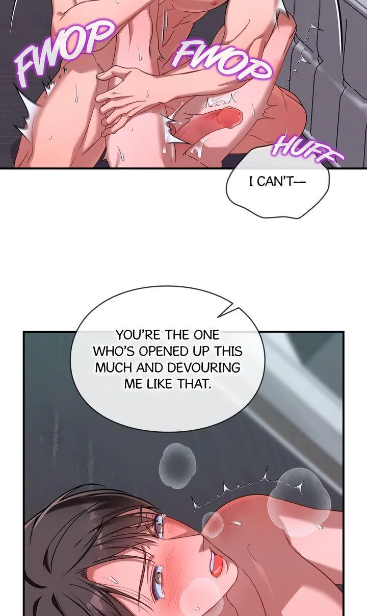 No Moral Chapter 99 page 72 - 