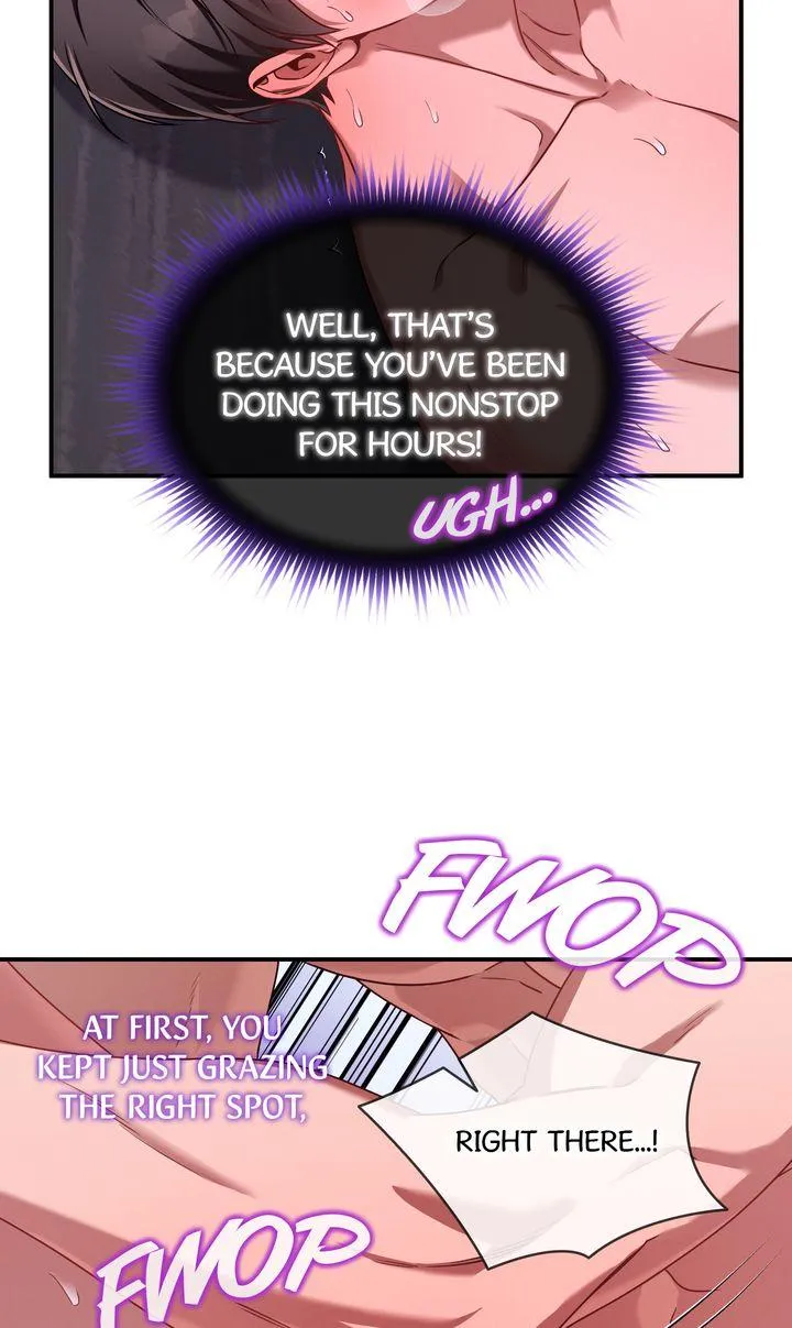 No Moral Chapter 99 page 73 - 