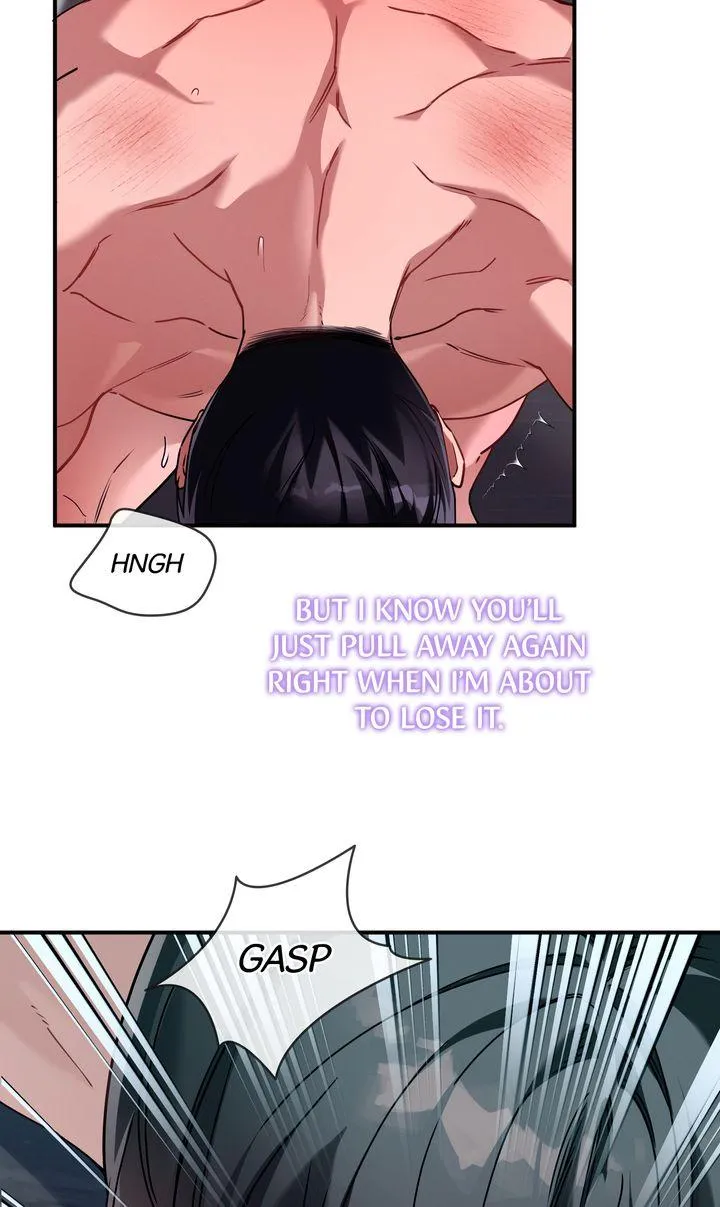 No Moral Chapter 99 page 75 - 