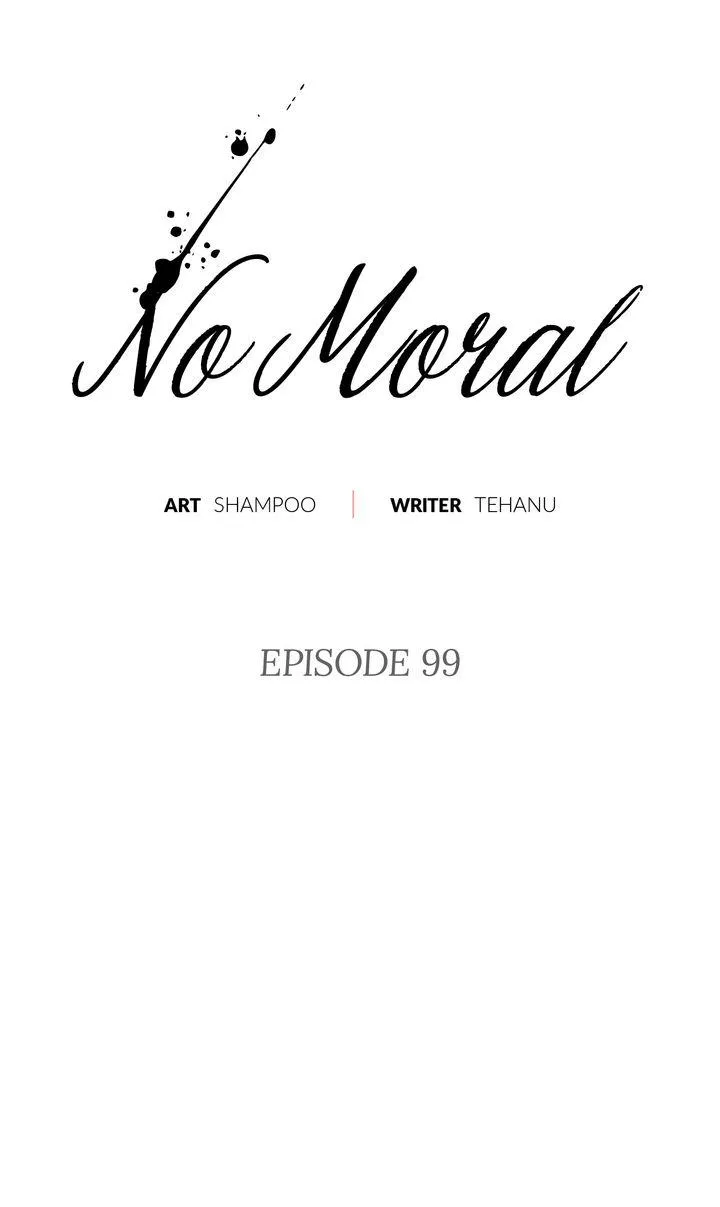 No Moral Chapter 99 page 10 - 