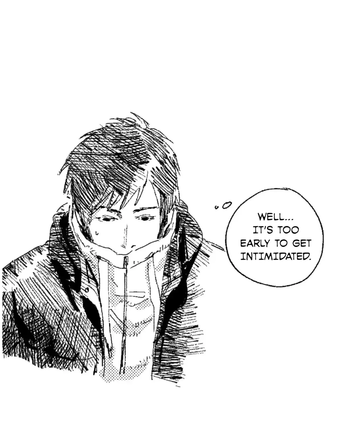 No More Eurydice Chapter 1.1 page 19 - 