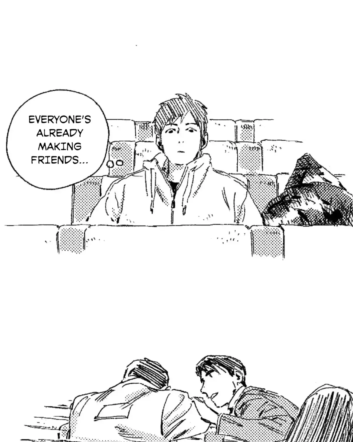 No More Eurydice Chapter 1.1 page 29 - 