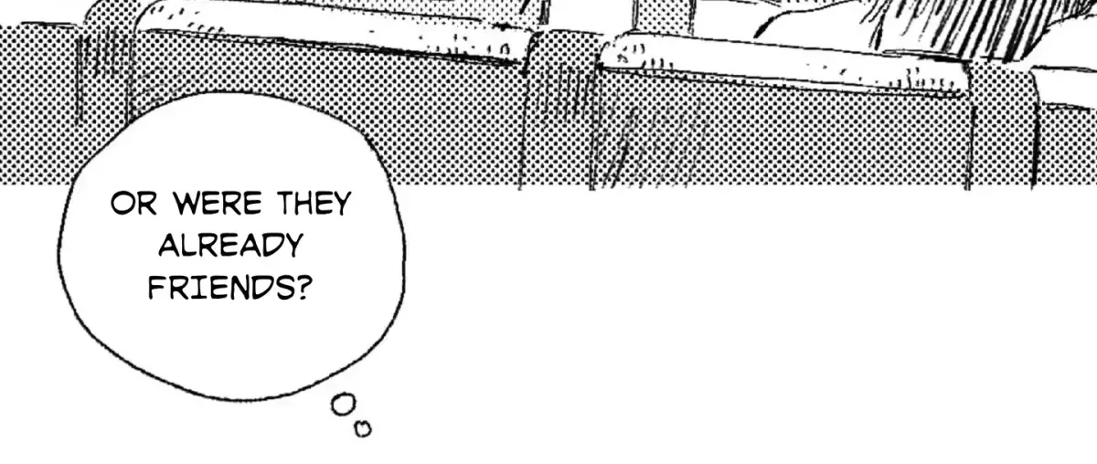 No More Eurydice Chapter 1.1 page 30 - 