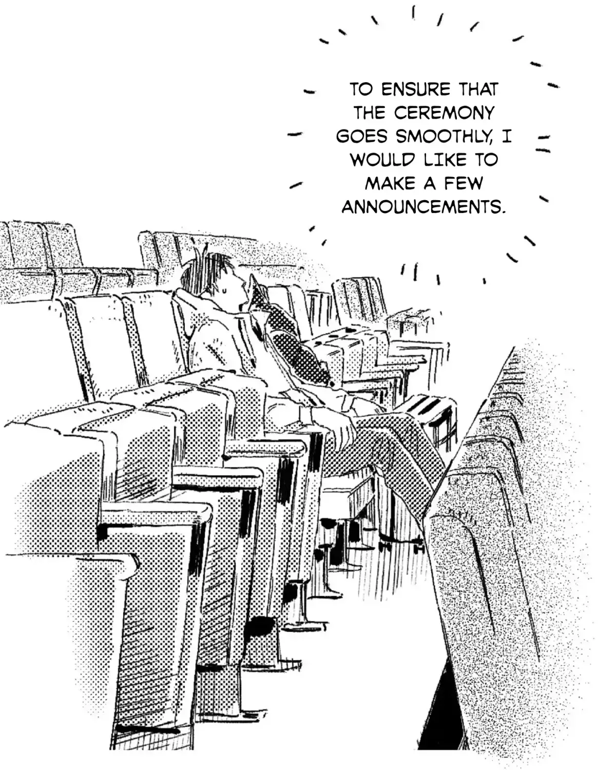 No More Eurydice Chapter 1.1 page 40 - 