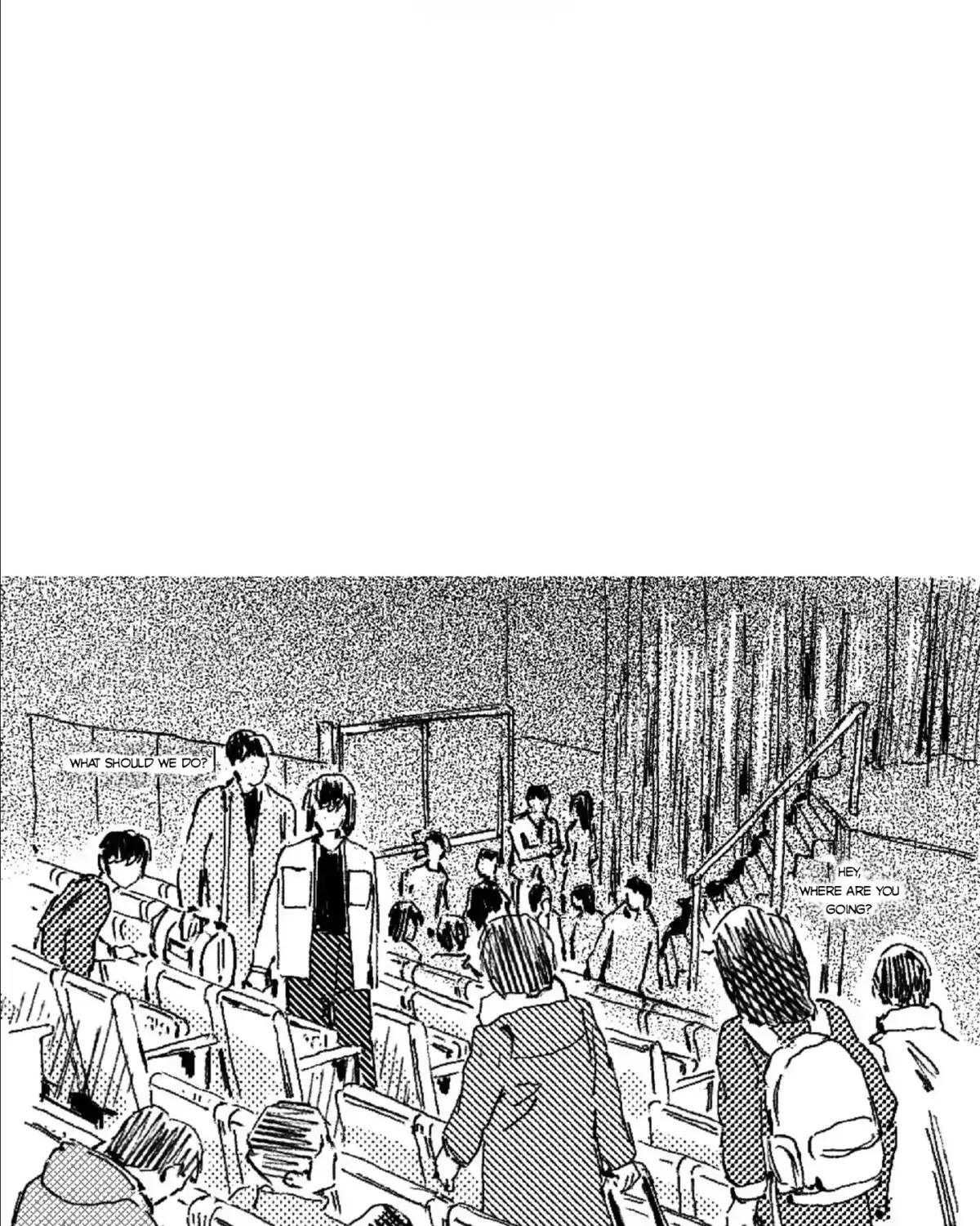 No More Eurydice Chapter 1.1 page 44 - 