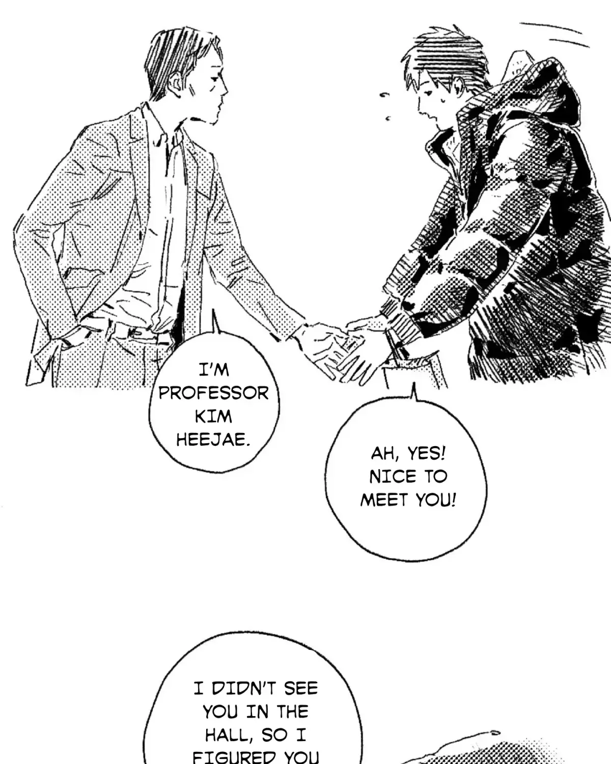 No More Eurydice Chapter 1.1 page 65 - 