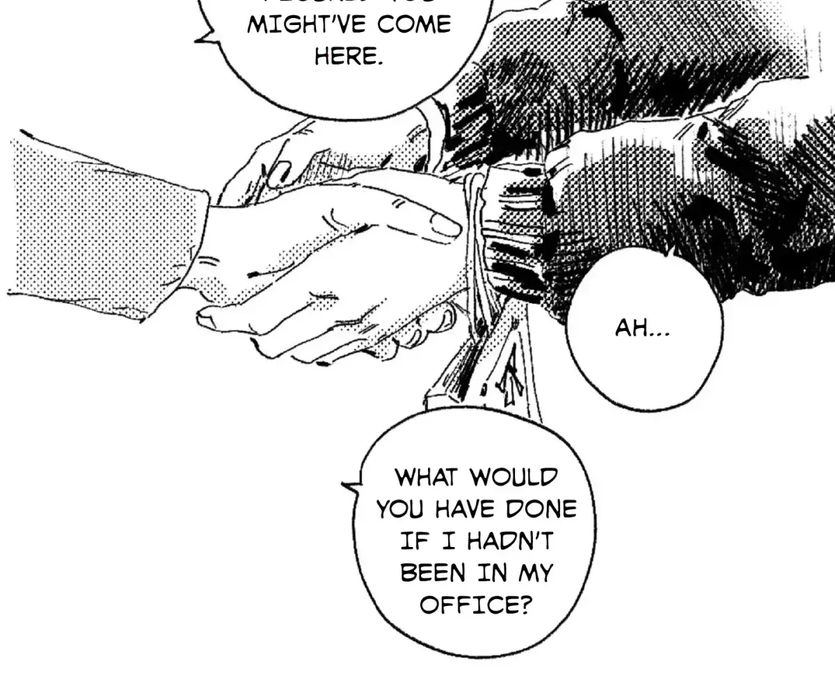 No More Eurydice Chapter 1.1 page 66 - 