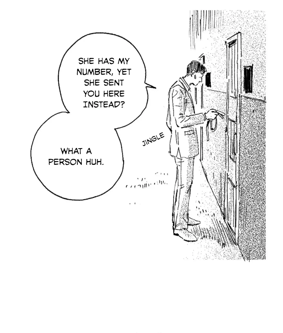 No More Eurydice Chapter 1.1 page 73 - 