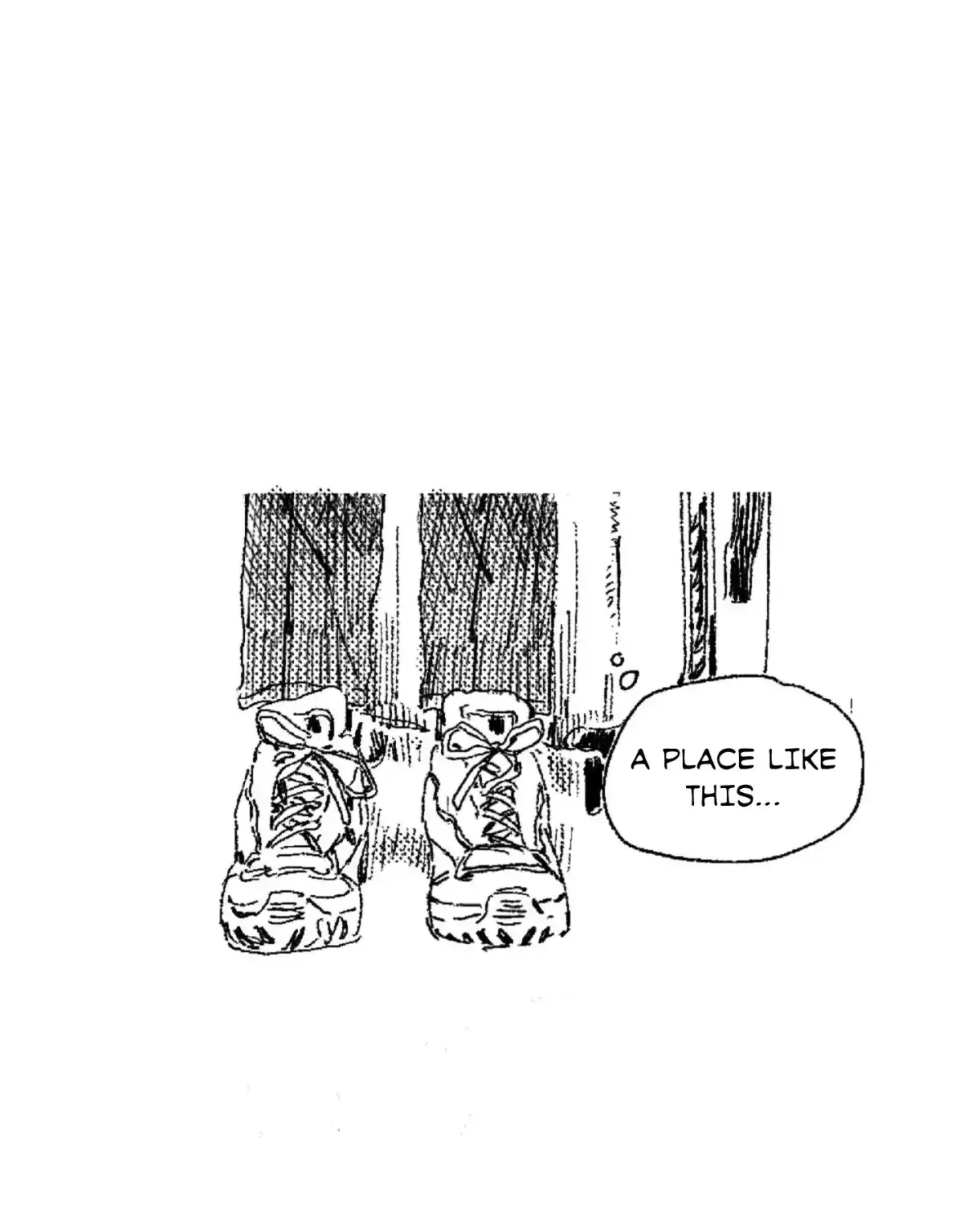 No More Eurydice Chapter 1.2 page 13 - 
