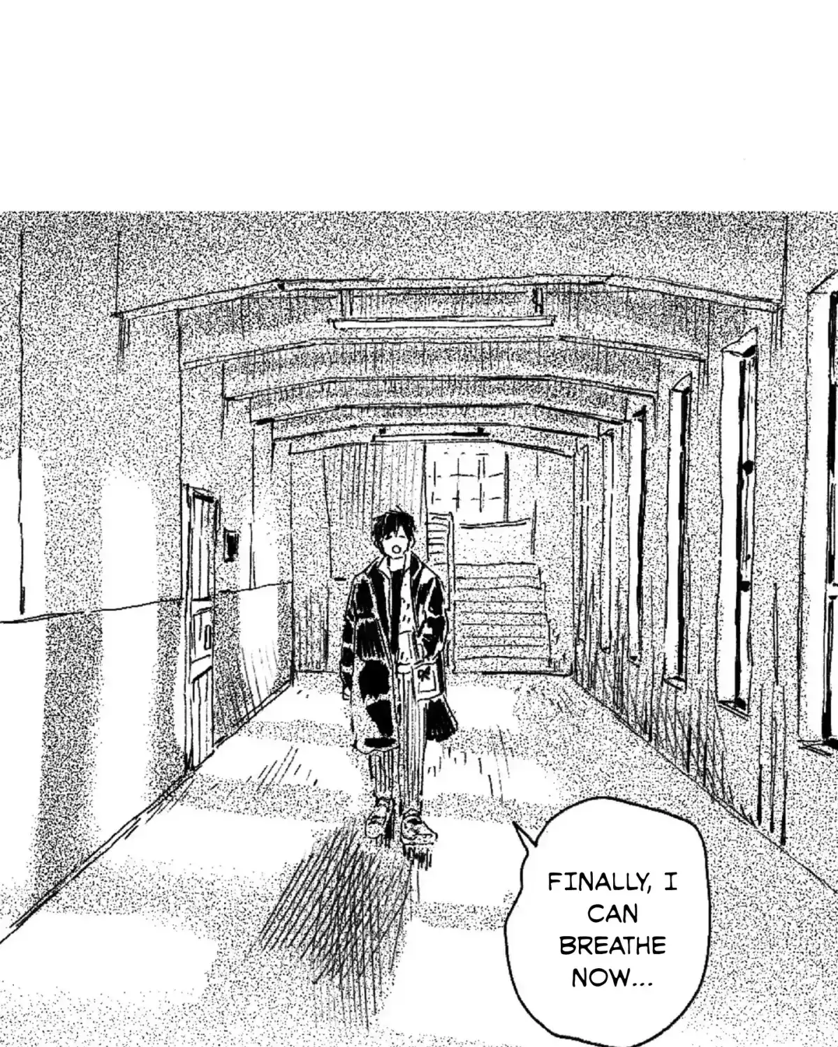No More Eurydice Chapter 1.2 page 54 - 
